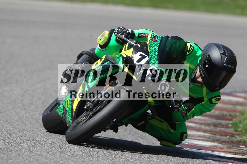 /12 30.04.2025 Speer Racing ADR/Gruppe rot/196